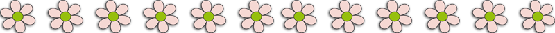 Blumenborder